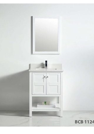 Austin Collection &mdash; B11 Aqualife cabinet