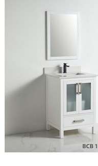 Berlin Collection &mdash; B13 Aqualife cabinet