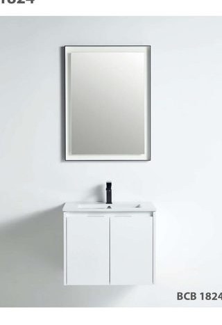 Miami Collection &mdash; B18 Aqualife cabinet