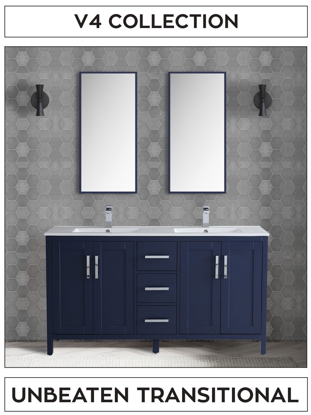 V4 Aqualife Cabinet Series cover