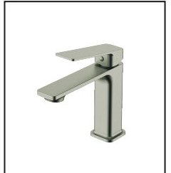 AB-5102 Brushed Nickel faucet