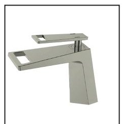 AB-5103 Brushed Nickel faucet
