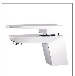 AB-5108 Brushed Nickel faucet