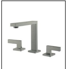 AB-5201 Brushed Nickel faucet