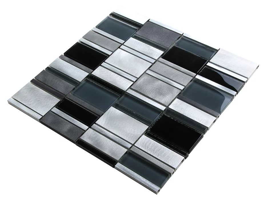Aluminum Mosaic tile