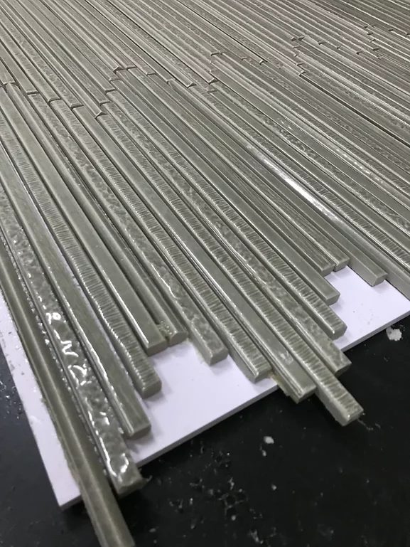 Ceramic Mosaic tile