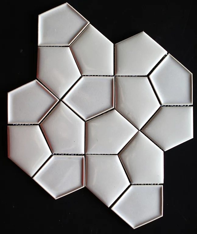 Ceramic Mosaic tile