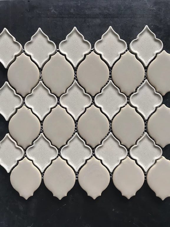 Ceramic Mosaic tile