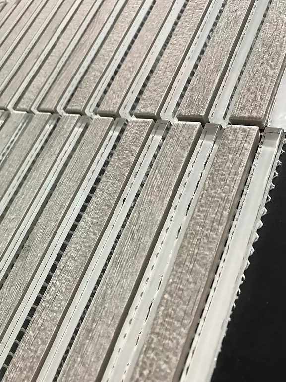 Ceramic Mosaic tile