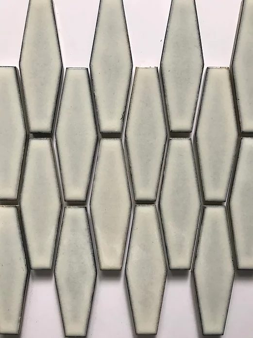 Crackle Glass tile