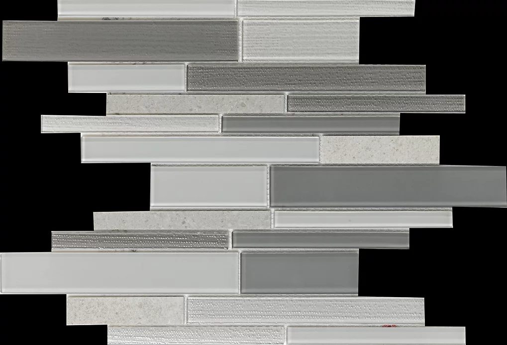 Glass Mosaic tile