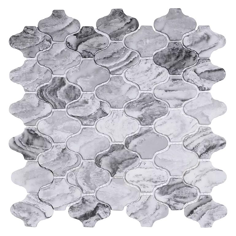 Glass Mosaic tile