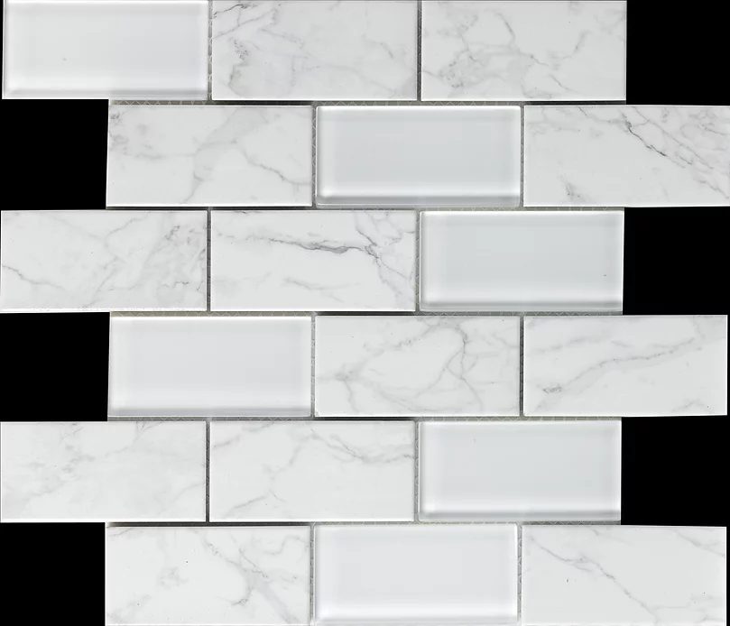 Glass Mosaic tile