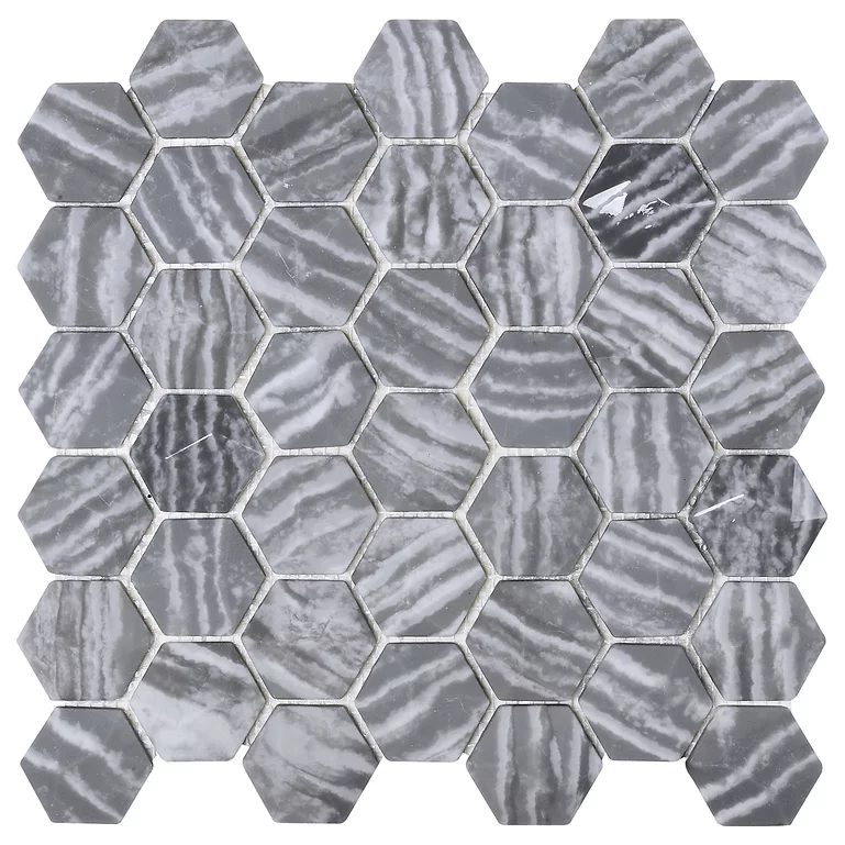 Glass Mosaic tile
