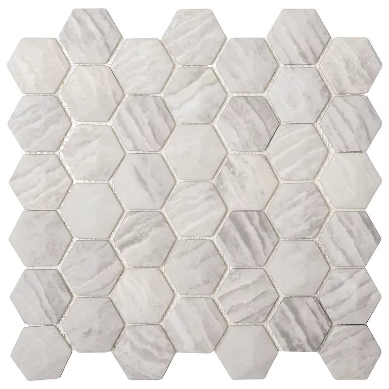 Glass Mosaic tile