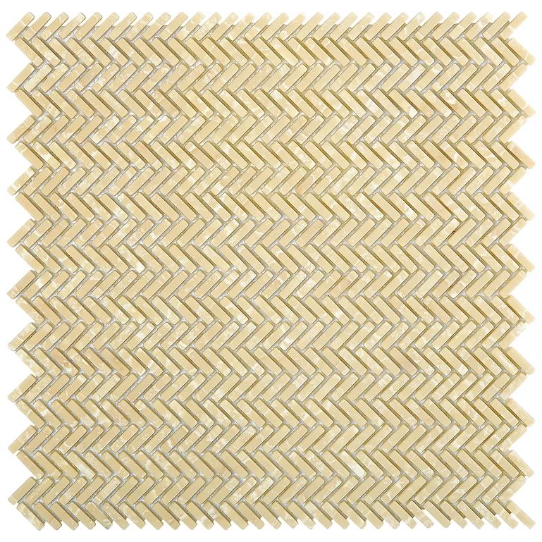 Glass Mosaic tile