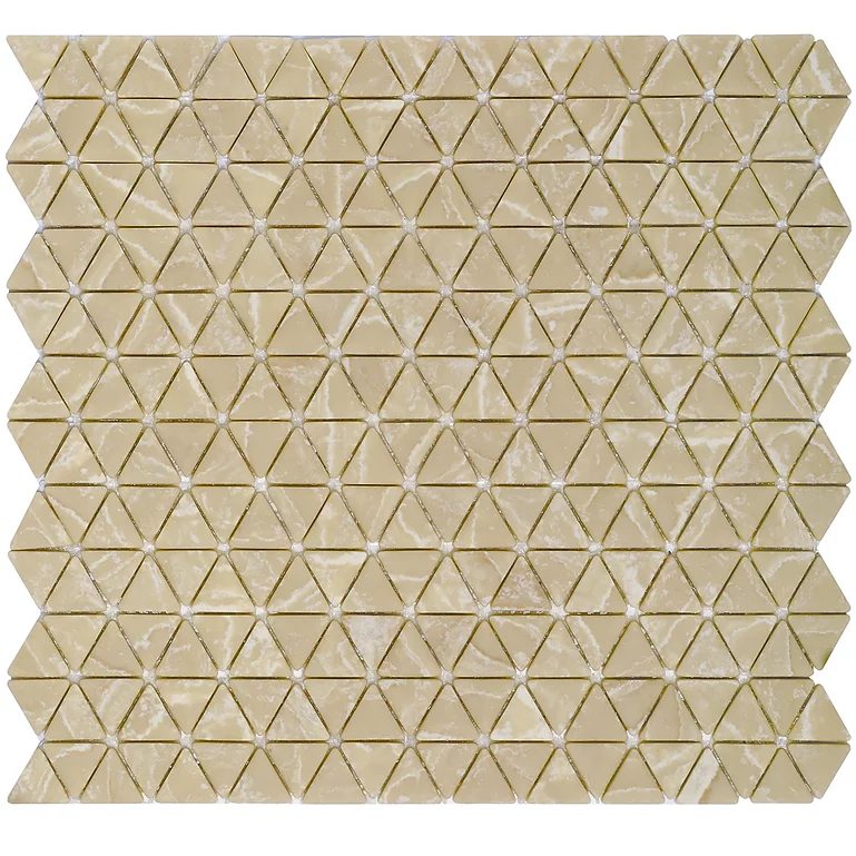 Glass Mosaic tile