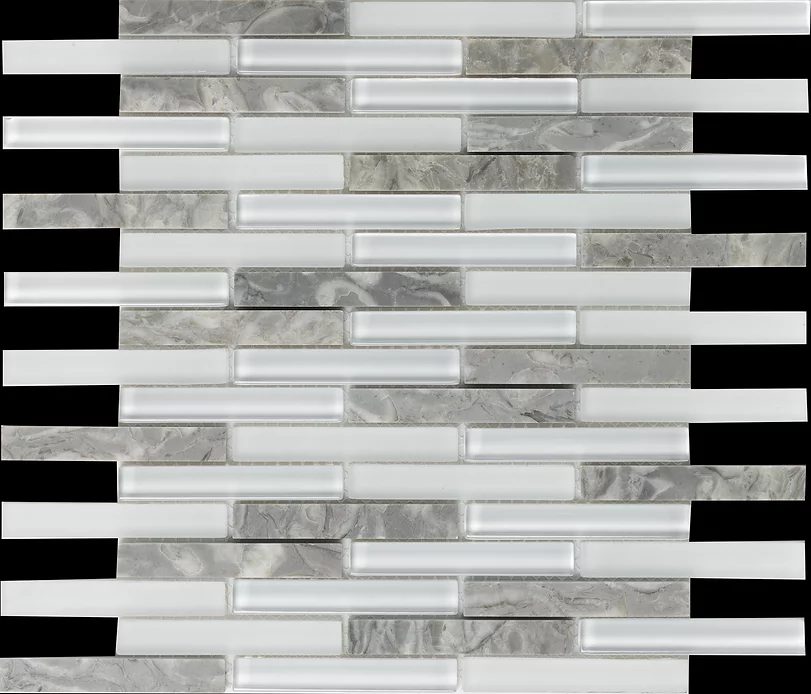 Glass Mosaic tile