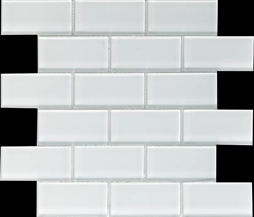 Glass Mosaic tile