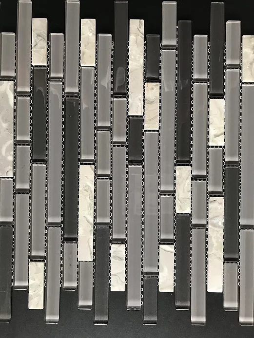 Glass Mosaic tile