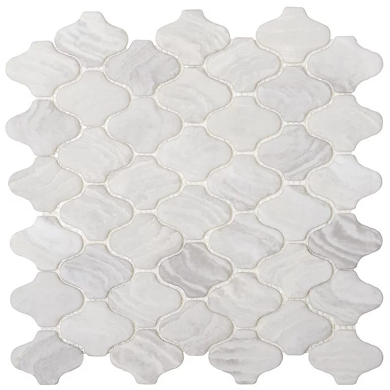 Glass Mosaic tile