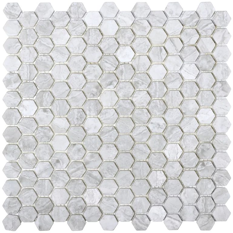 Glass Mosaic tile