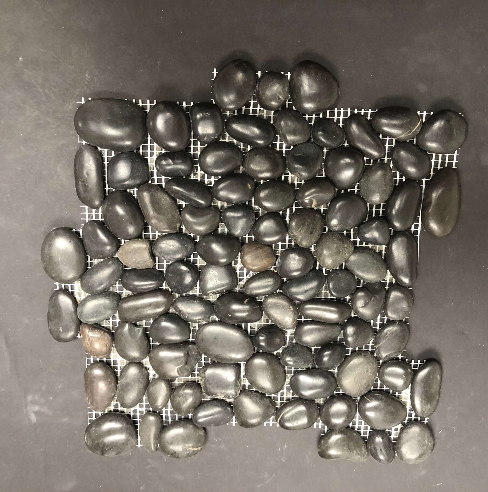 Pebbles Mosaic tile
