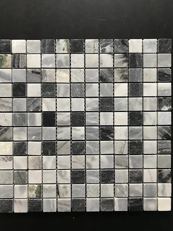 Stone Mosaic tile
