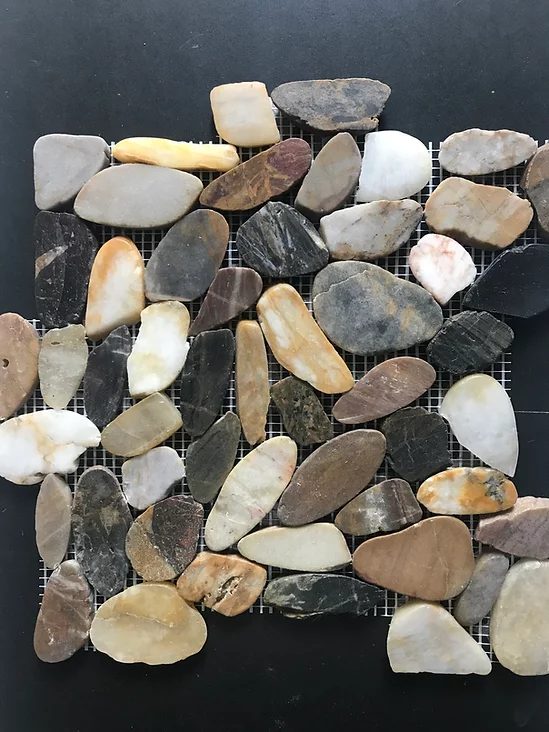 Stone Mosaic tile