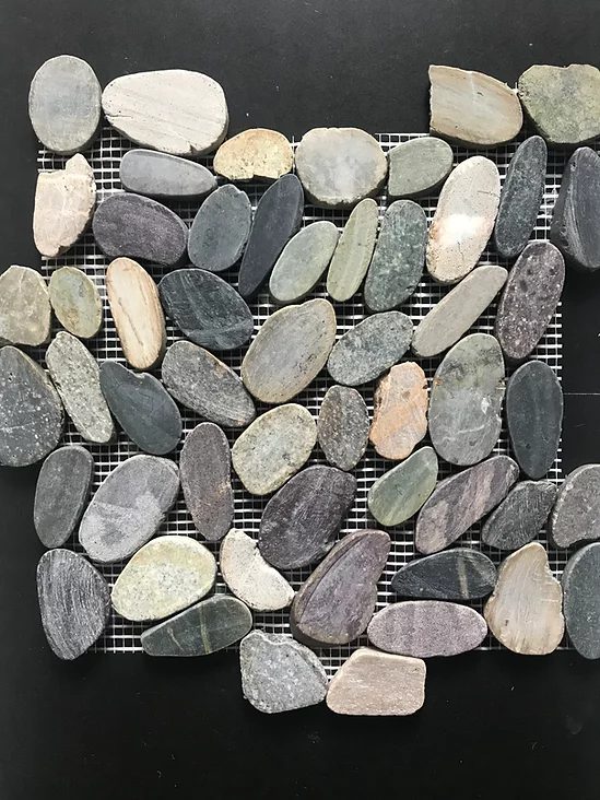 Stone Mosaic tile