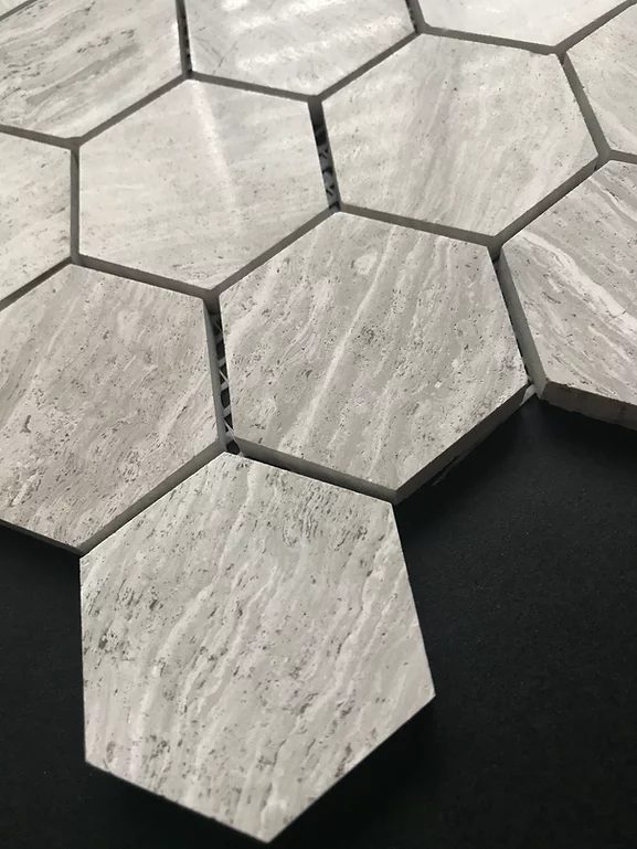 Stone Mosaic tile