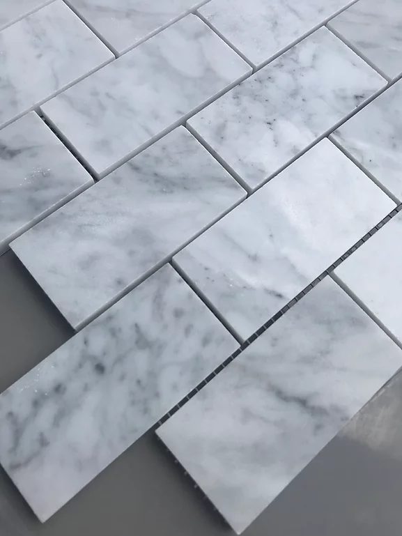 Stone Mosaic tile