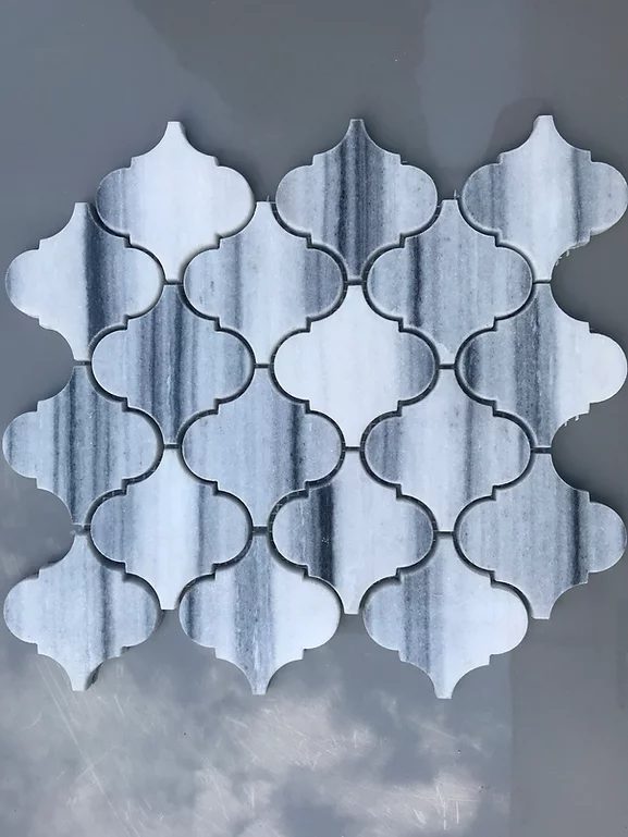 Stone Mosaic tile