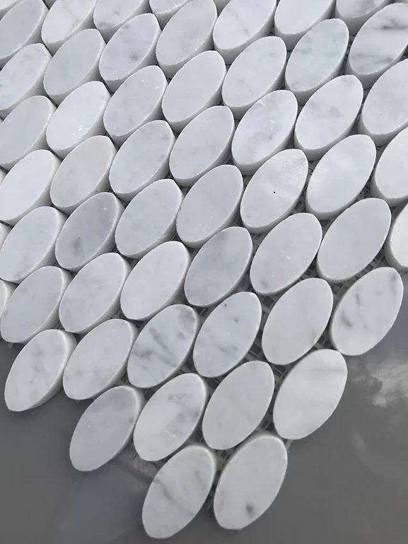 Stone Mosaic tile
