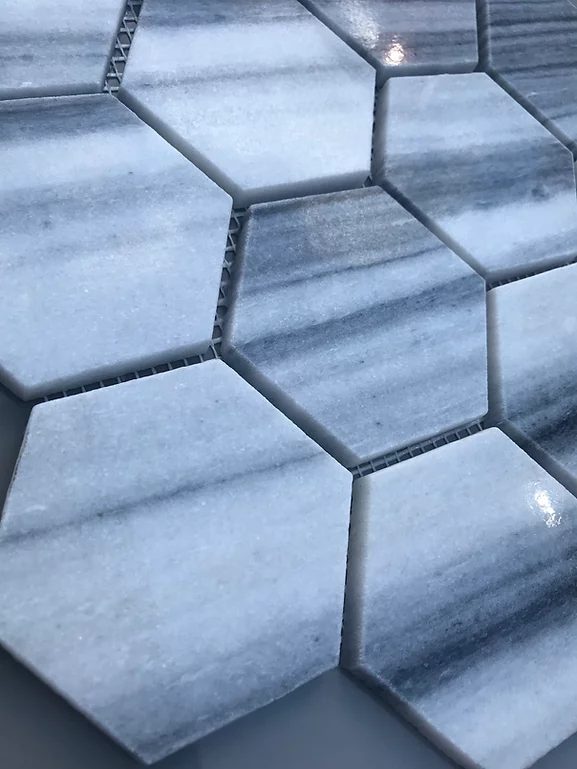 Stone Mosaic tile