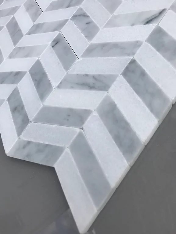 Stone Mosaic tile