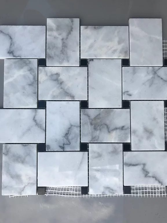 Stone Mosaic tile