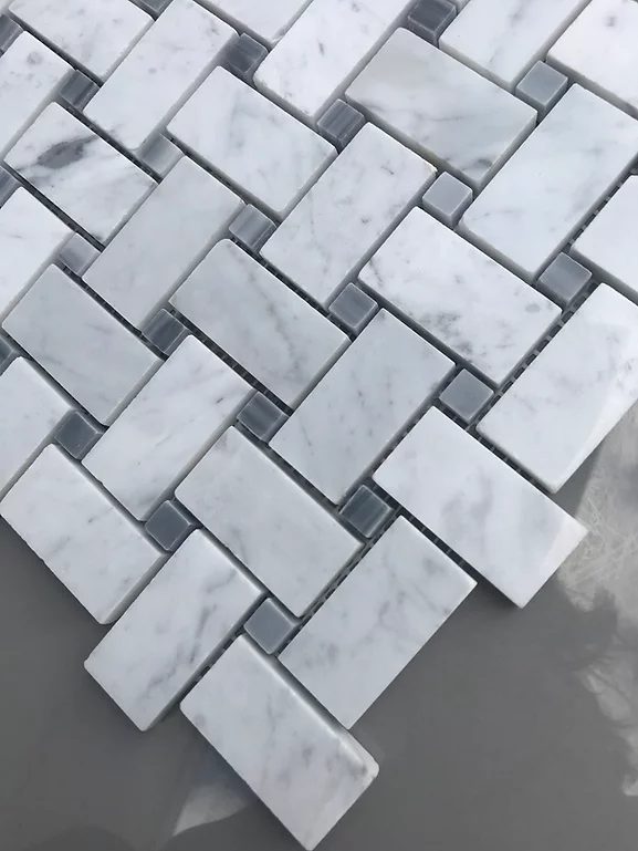 Stone Mosaic tile