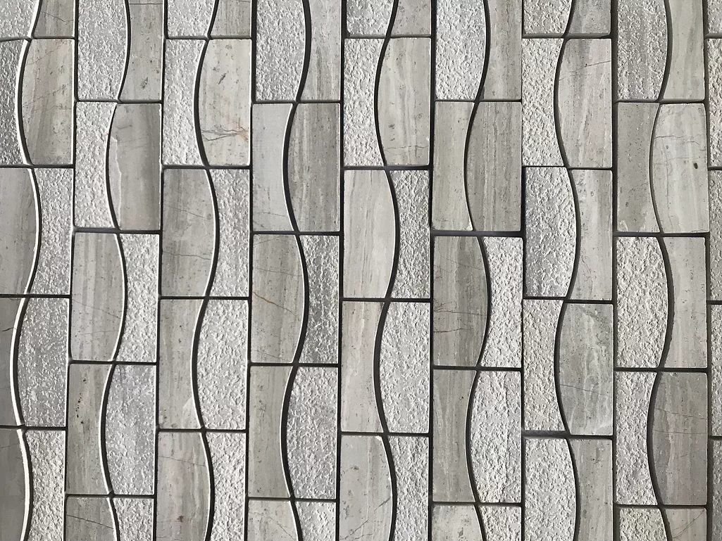 Stone Mosaic tile