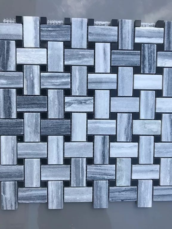 Stone Mosaic tile