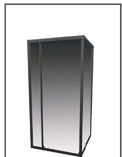 VITA shower door