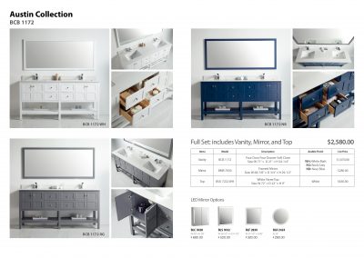 2. B11 Austin Collection Page 10