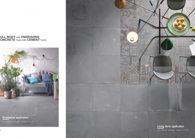 concrete 19