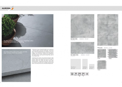 concrete 32