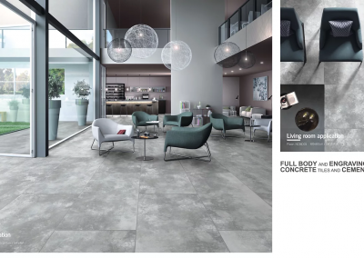 concrete 34